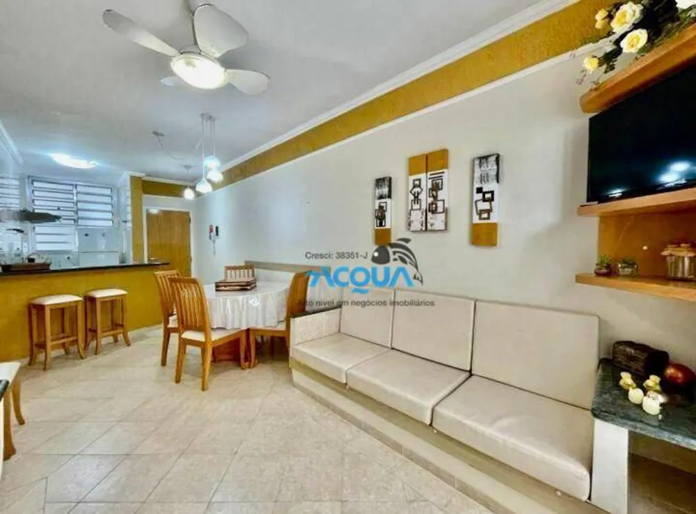 Apartamento, 2 quartos, 70 m² - Foto 2
