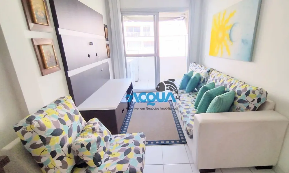 Apartamento, 3 quartos, 70 m² - Foto 2