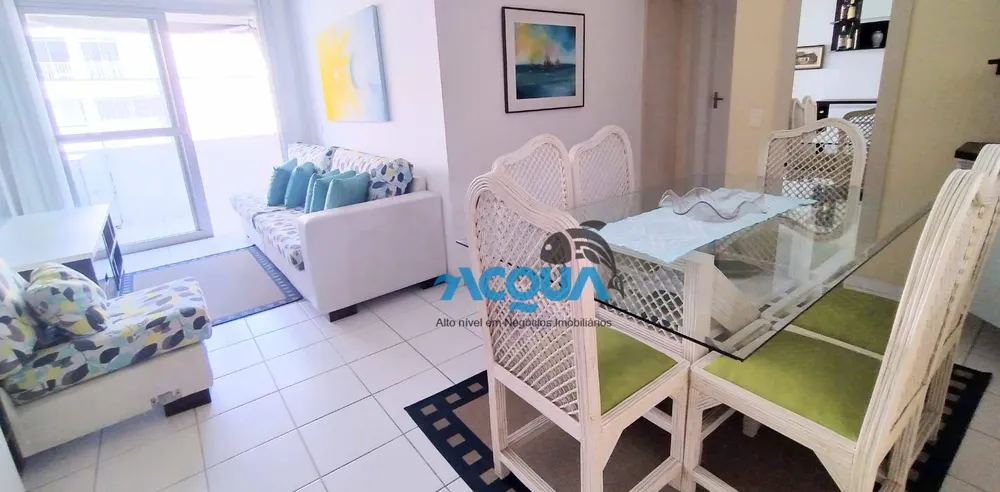 Apartamento, 3 quartos, 70 m² - Foto 1