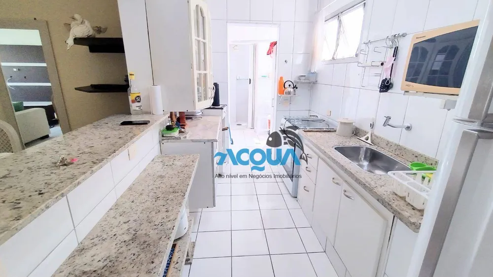 Apartamento, 3 quartos, 70 m² - Foto 3