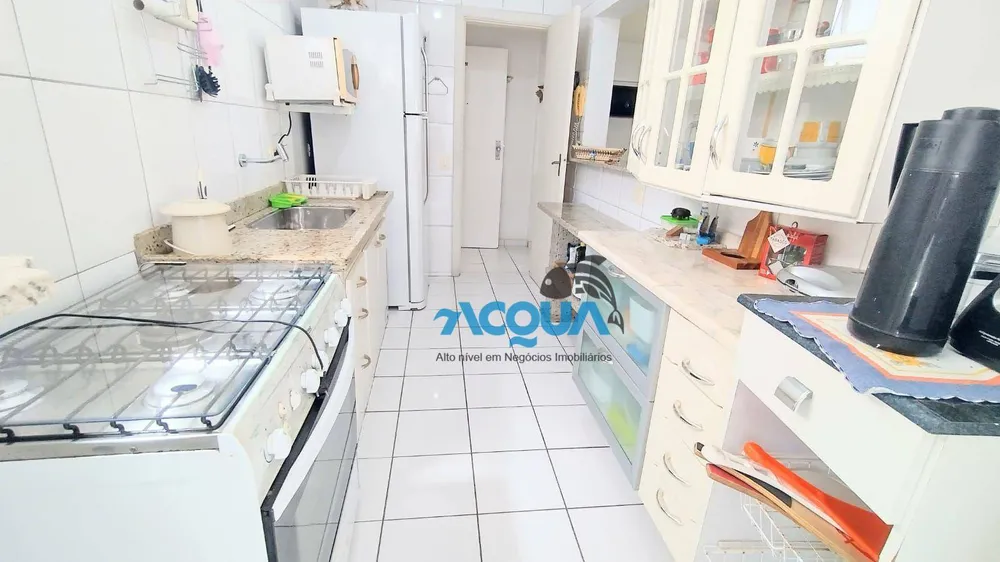 Apartamento, 3 quartos, 70 m² - Foto 4
