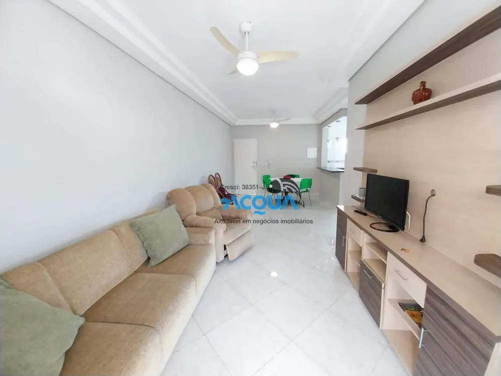 Apartamento, 2 quartos - Foto 1