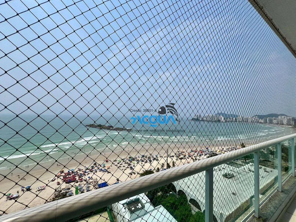 Apartamento, 3 quartos, 148 m² - Foto 1