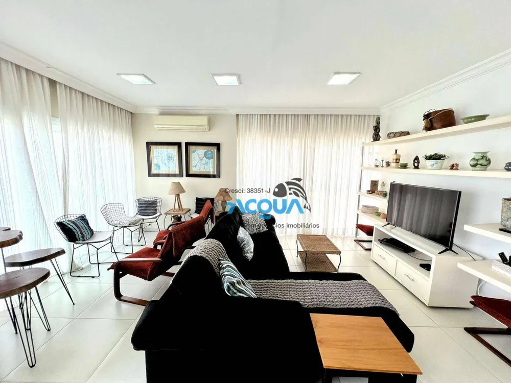 Apartamento, 3 quartos, 148 m² - Foto 3
