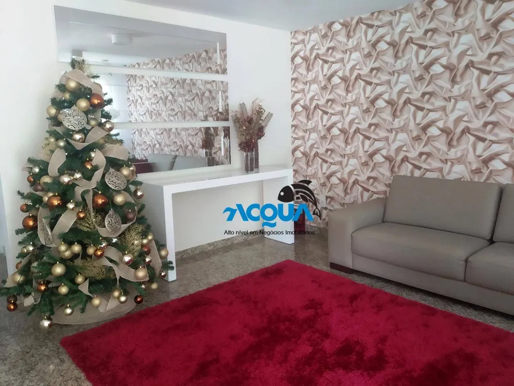 Apartamento, 3 quartos, 110 m² - Foto 1
