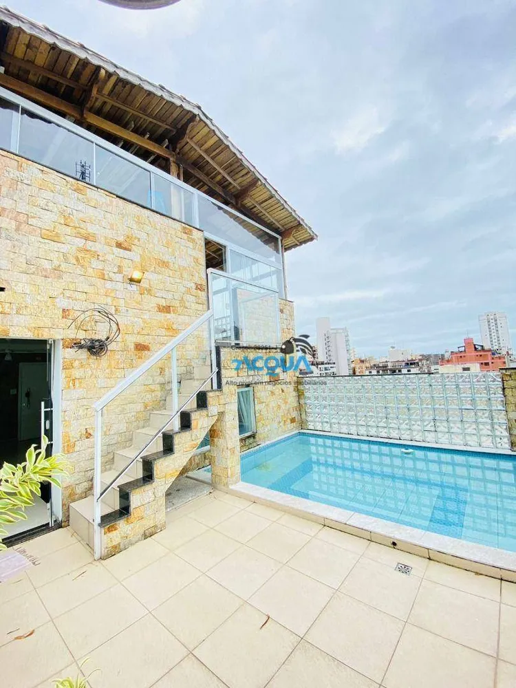 Apartamento, 3 quartos, 214 m² - Foto 1