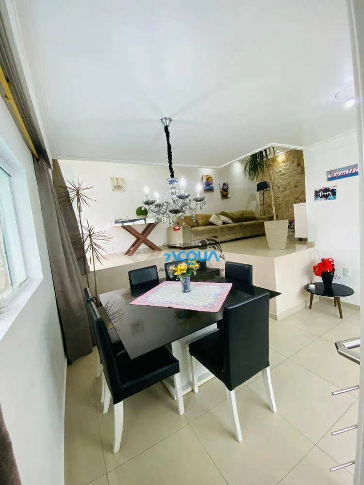 Apartamento, 3 quartos, 214 m² - Foto 3