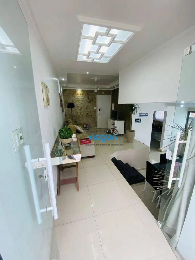 Apartamento, 3 quartos, 214 m² - Foto 4
