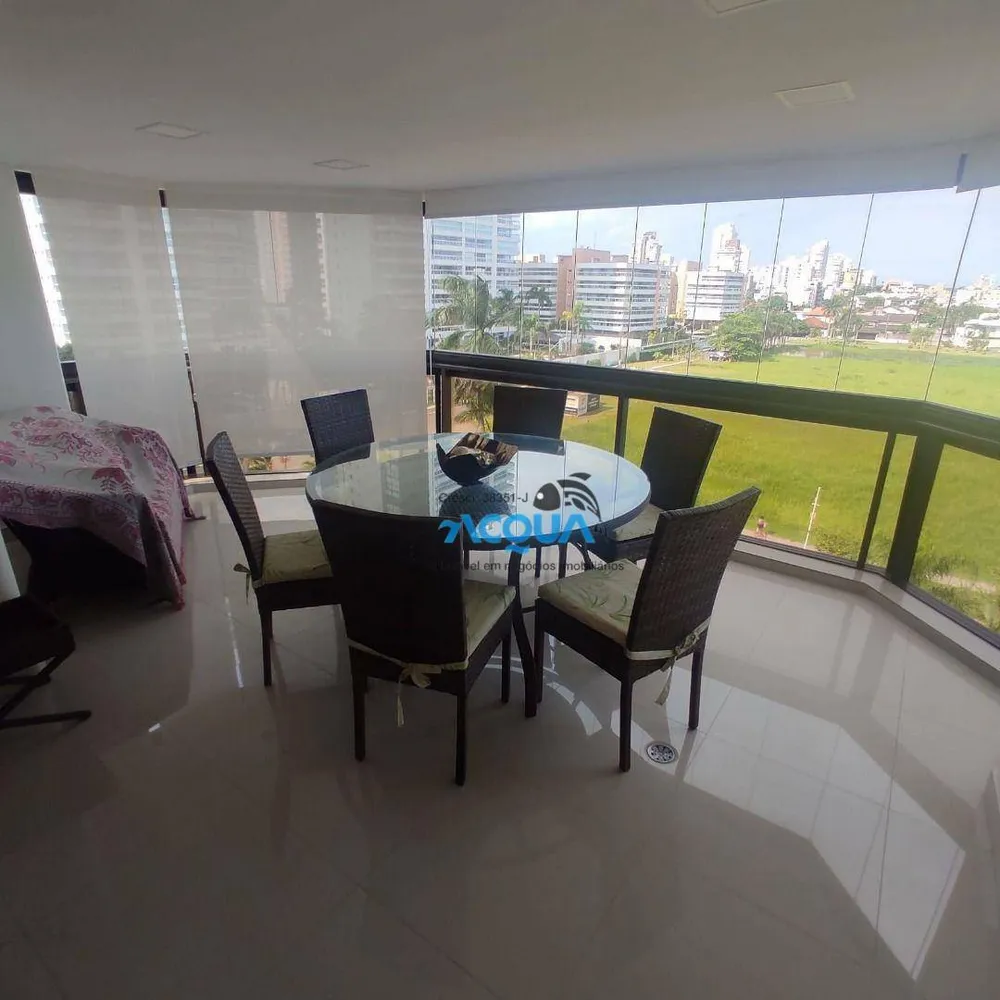 Apartamento, 3 quartos, 140 m² - Foto 4