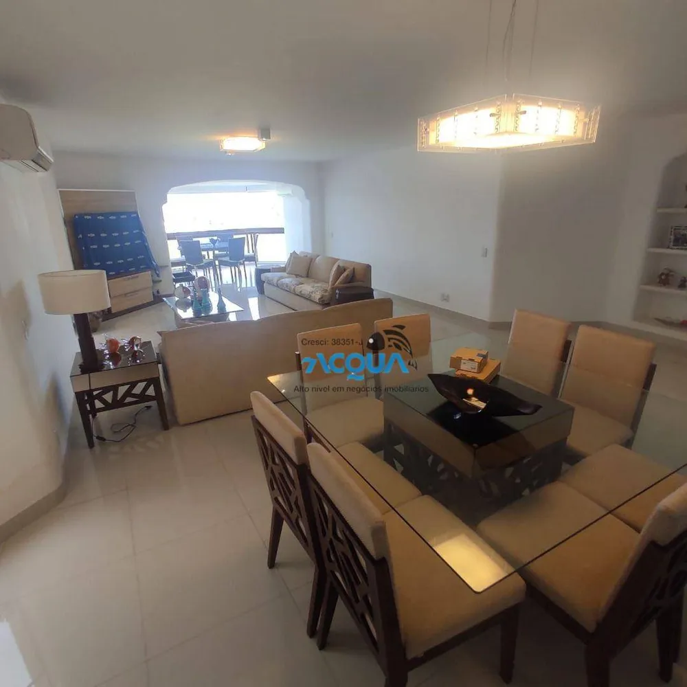 Apartamento, 3 quartos, 140 m² - Foto 2