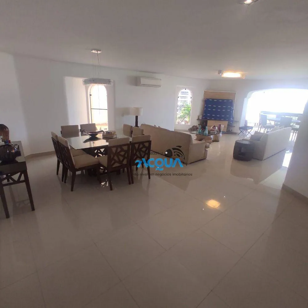 Apartamento, 3 quartos, 140 m² - Foto 3