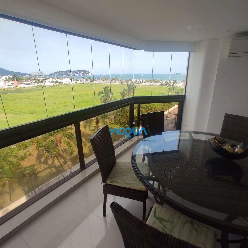 Apartamento, 3 quartos, 140 m² - Foto 1