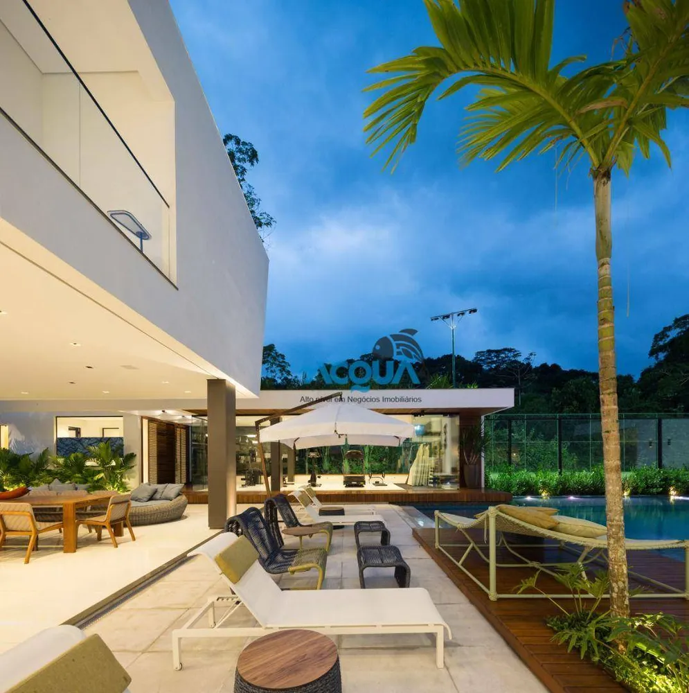 Casa de Condomínio, 8 quartos - Foto 4