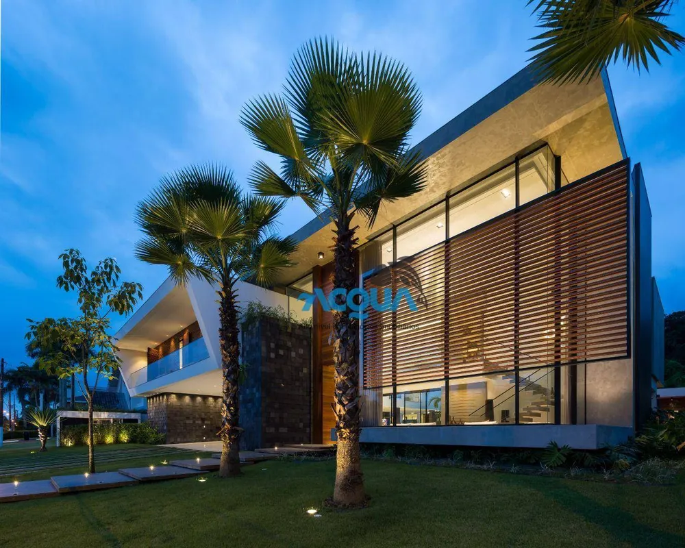Casa de Condomínio, 8 quartos - Foto 3