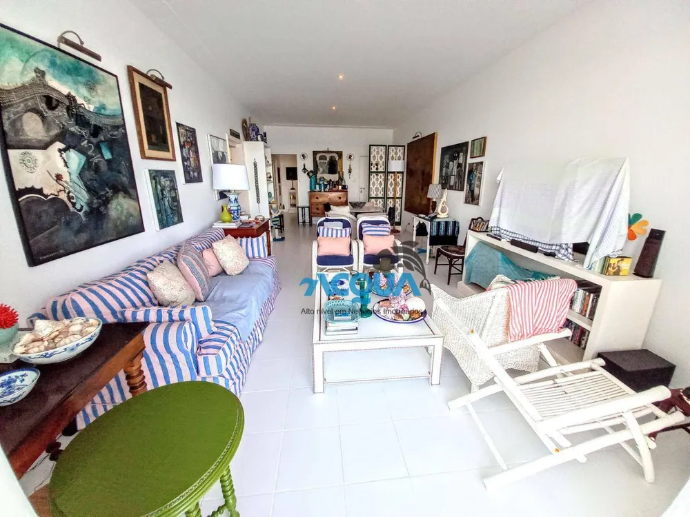 Apartamento, 3 quartos, 140 m² - Foto 3