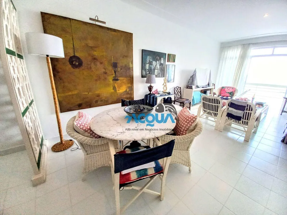 Apartamento, 3 quartos, 140 m² - Foto 4