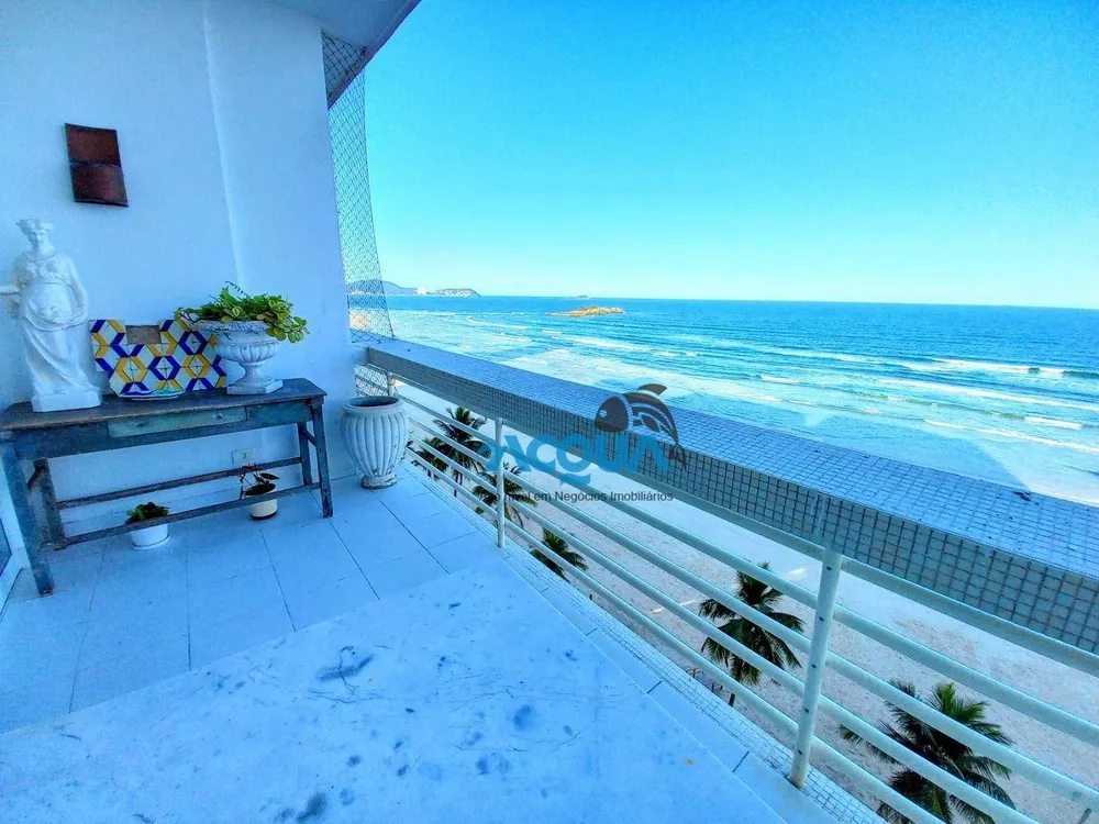 Apartamento, 3 quartos, 140 m² - Foto 1
