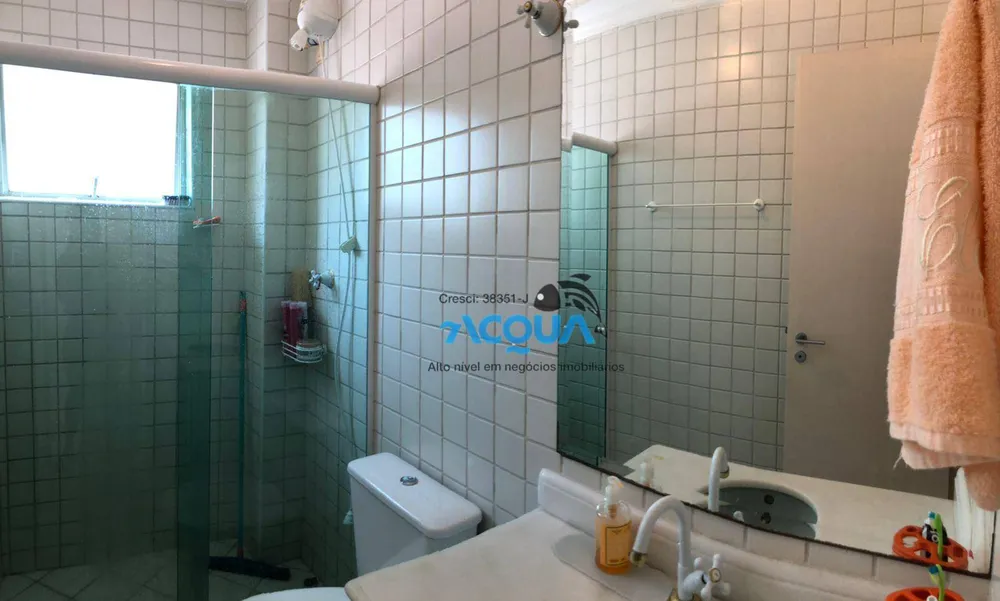 Apartamento, 2 quartos, 80 m² - Foto 4