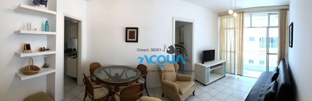 Apartamento, 2 quartos, 80 m² - Foto 2
