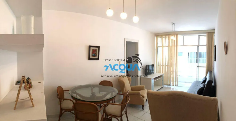 Apartamento, 2 quartos, 80 m² - Foto 1
