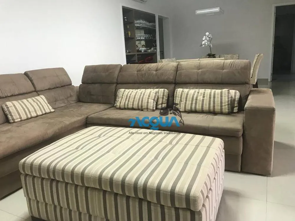 Apartamento, 3 quartos, 158 m² - Foto 4