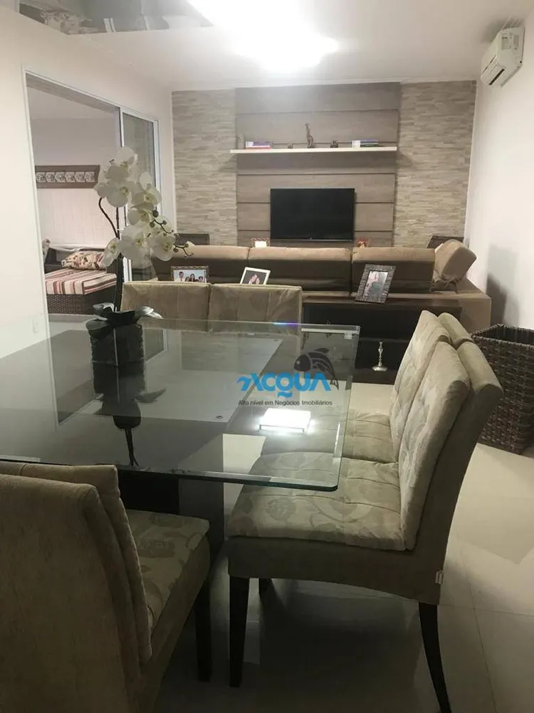 Apartamento, 3 quartos, 158 m² - Foto 3