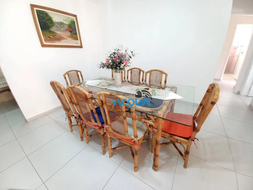 Apartamento, 3 quartos, 90 m² - Foto 2