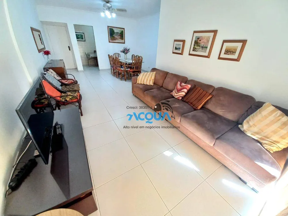Apartamento, 3 quartos, 90 m² - Foto 1