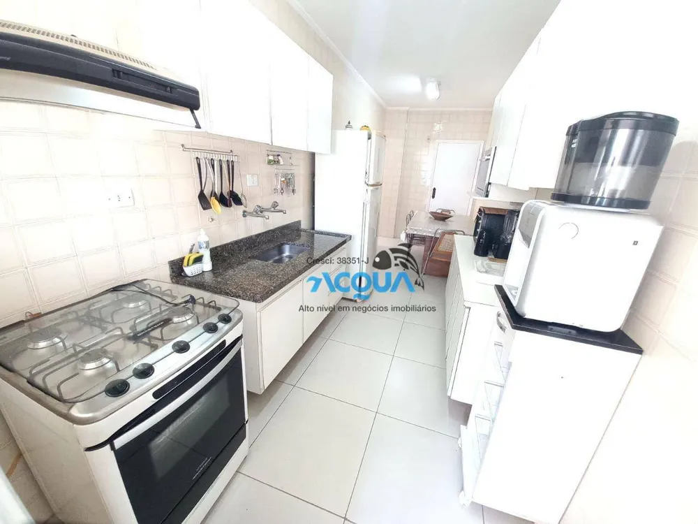 Apartamento, 3 quartos, 90 m² - Foto 4