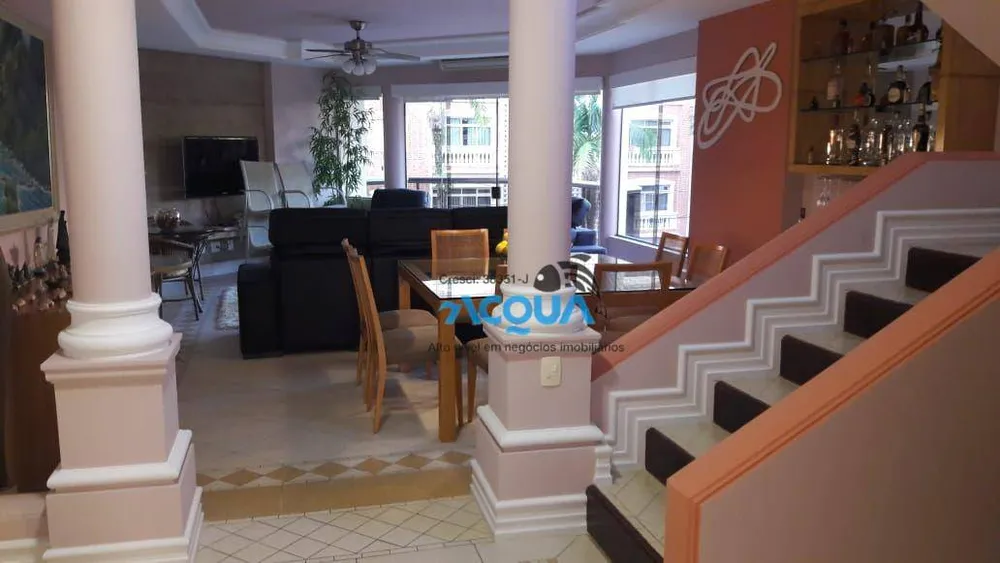 Apartamento, 3 quartos, 176 m² - Foto 1