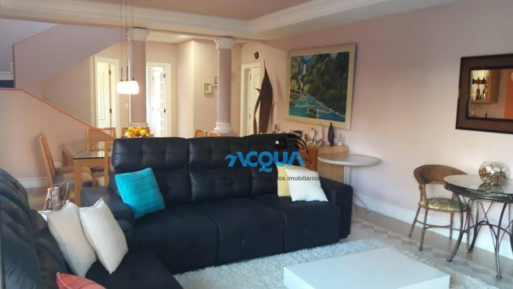 Apartamento, 3 quartos, 176 m² - Foto 2