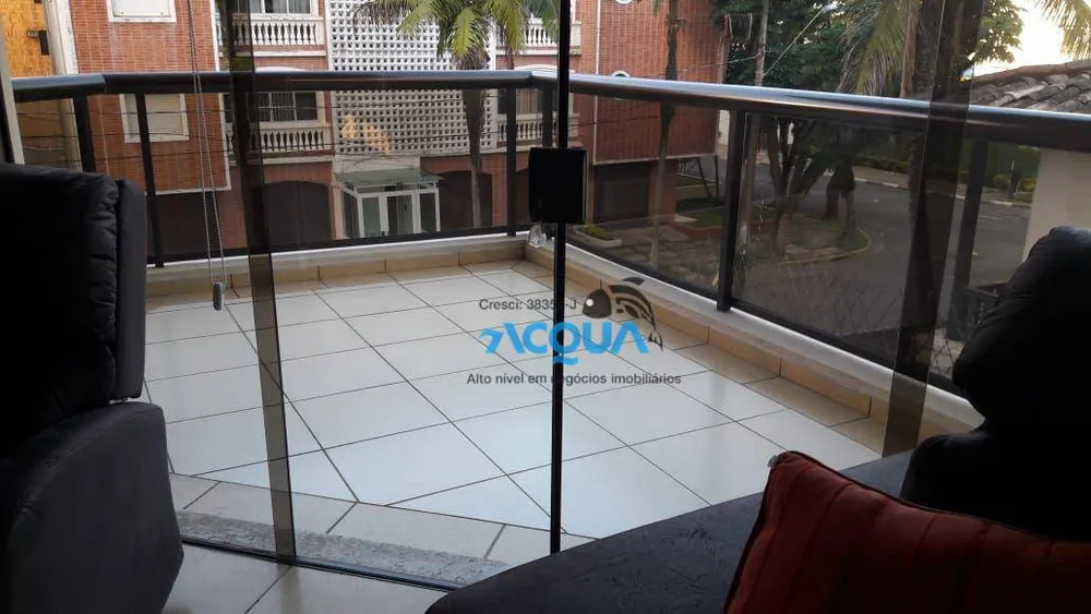 Apartamento, 3 quartos, 176 m² - Foto 3