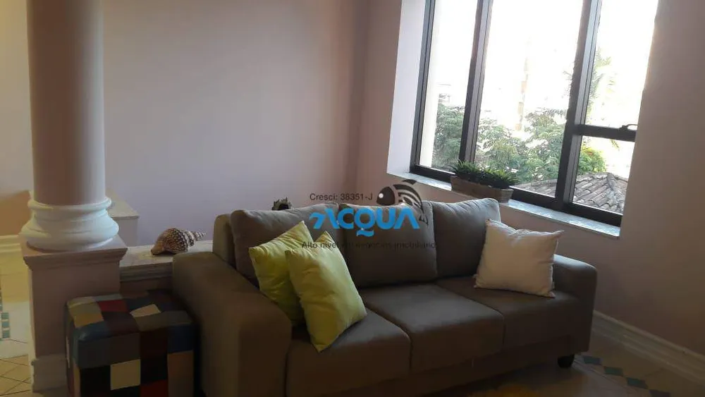 Apartamento, 3 quartos, 176 m² - Foto 4