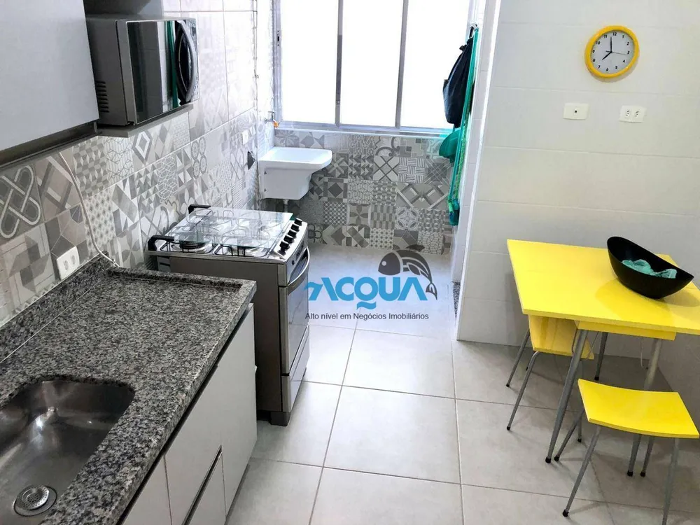 Apartamento, 1 quarto, 57 m² - Foto 3