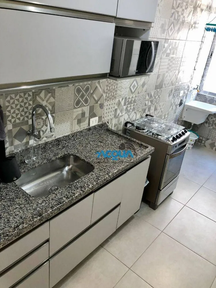 Apartamento, 1 quarto, 57 m² - Foto 4