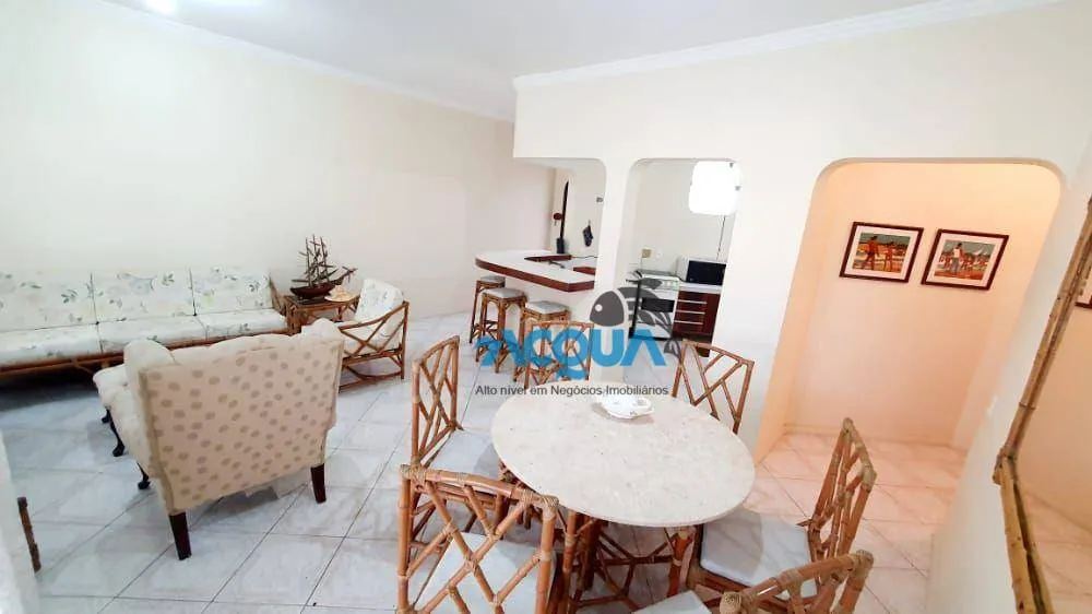 Apartamento, 2 quartos, 86 m² - Foto 1