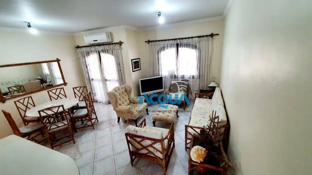 Apartamento, 2 quartos, 86 m² - Foto 2