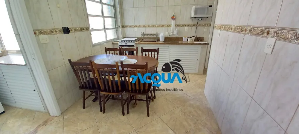 Apartamento, 3 quartos, 90 m² - Foto 3