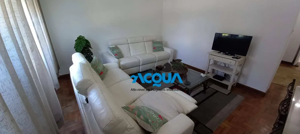 Apartamento, 3 quartos, 90 m² - Foto 4