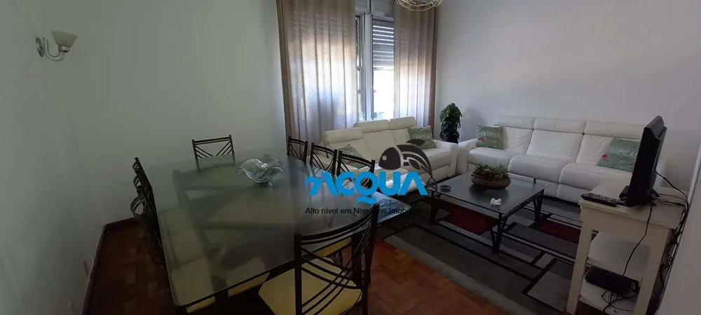Apartamento, 3 quartos, 90 m² - Foto 1