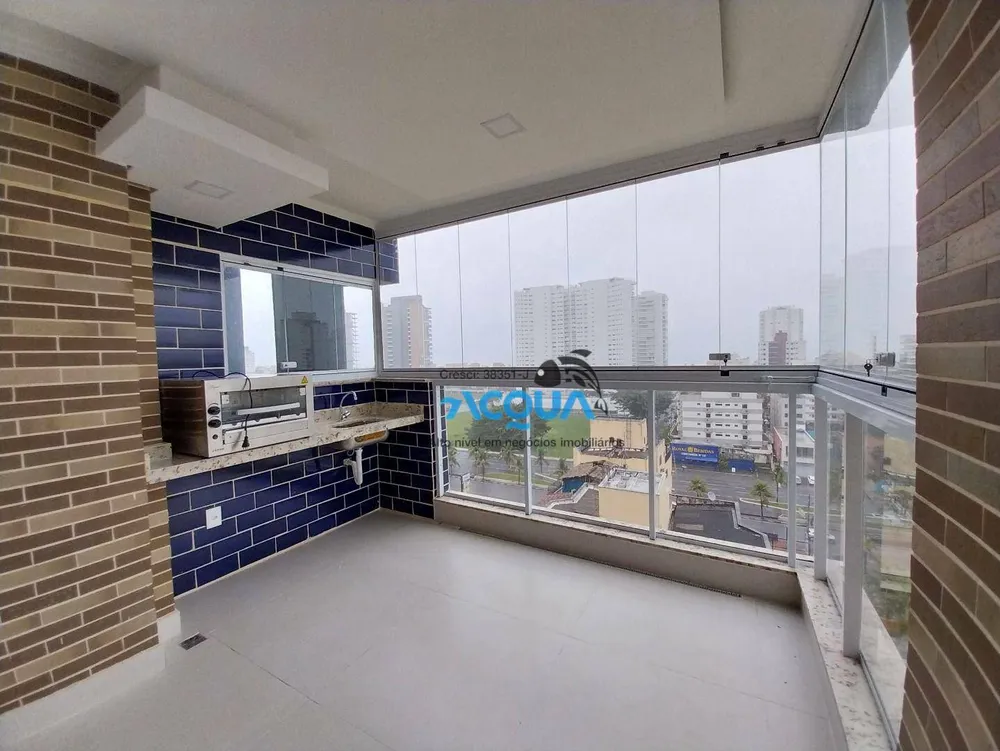 Apartamento, 2 quartos, 67 m² - Foto 2