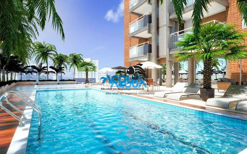 Apartamento, 2 quartos, 67 m² - Foto 1