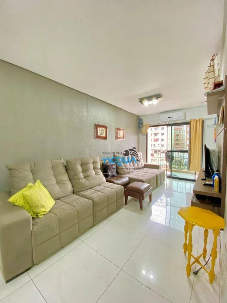 Apartamento, 2 quartos, 80 m² - Foto 2