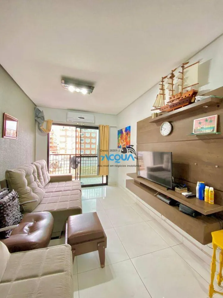 Apartamento, 2 quartos, 80 m² - Foto 1
