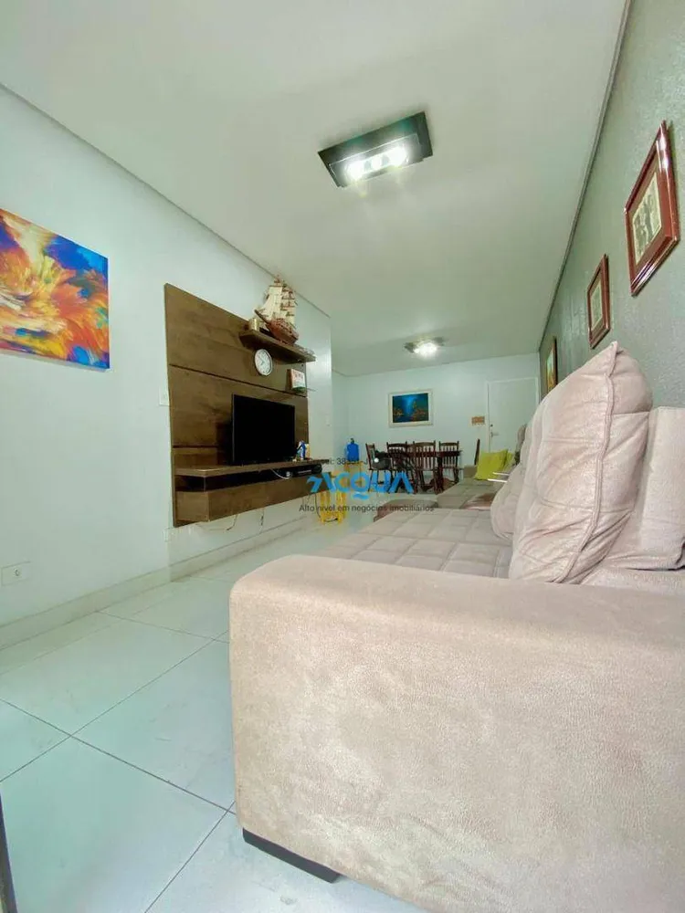 Apartamento, 2 quartos, 80 m² - Foto 3