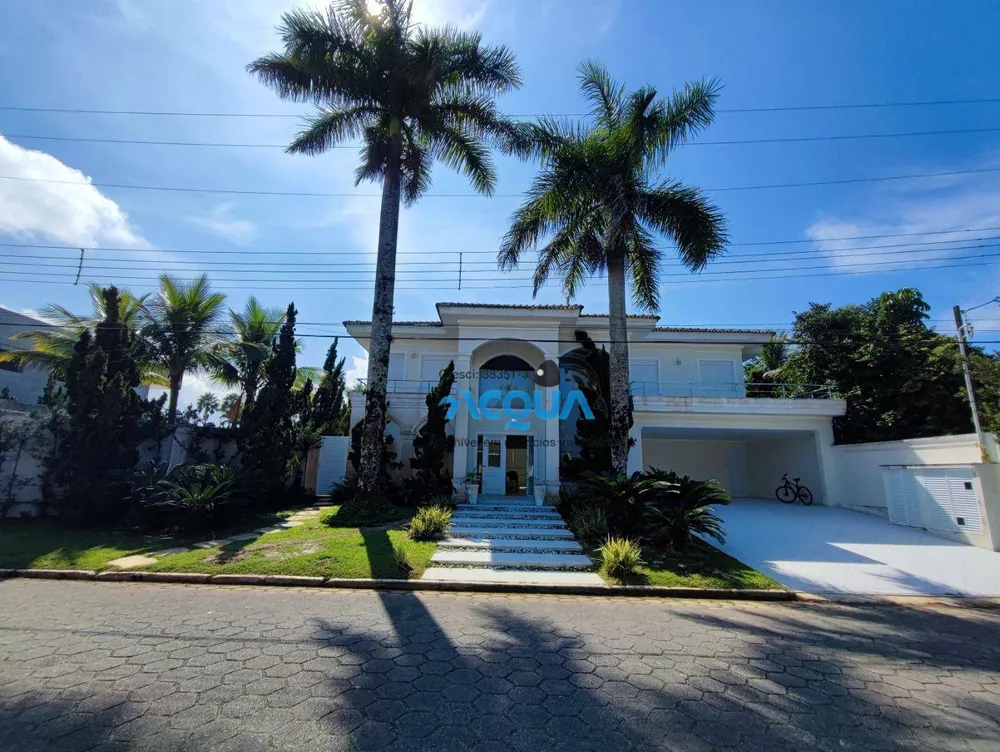 Casa de Condomínio, 6 quartos - Foto 3