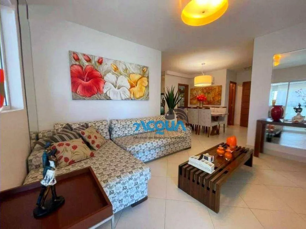 Apartamento, 4 quartos, 180 m² - Foto 2