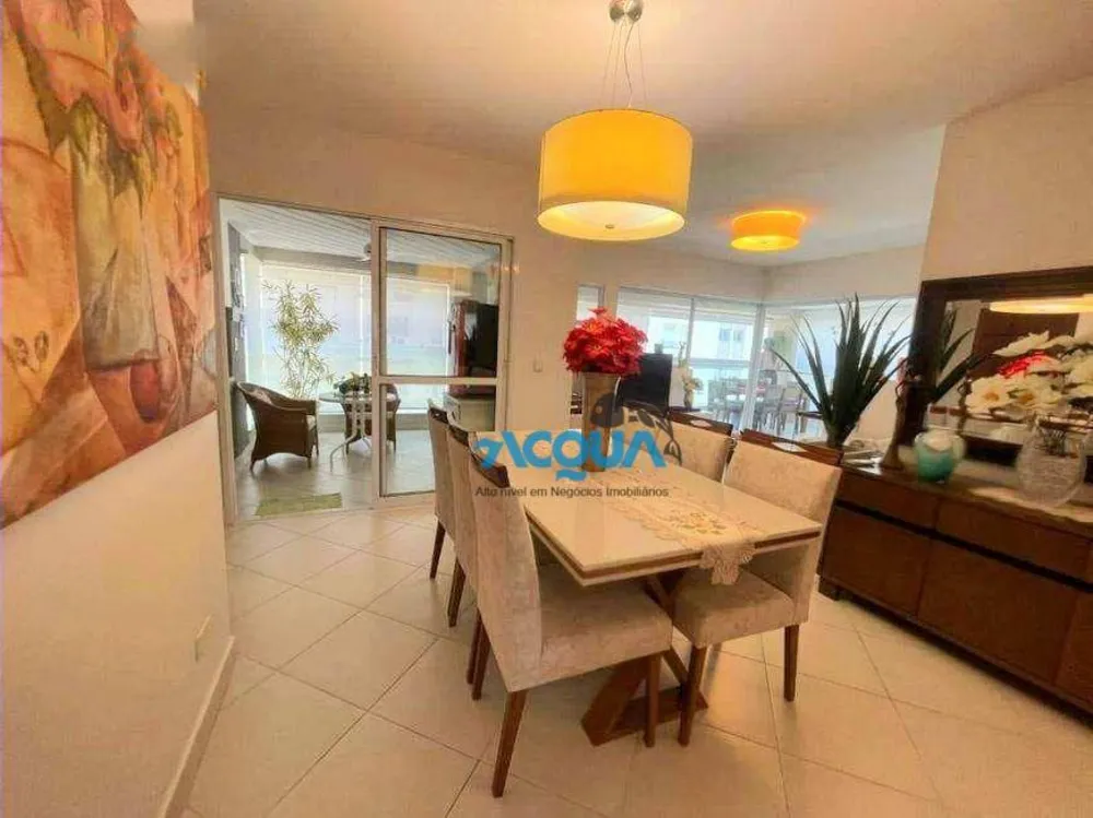 Apartamento, 4 quartos, 180 m² - Foto 3