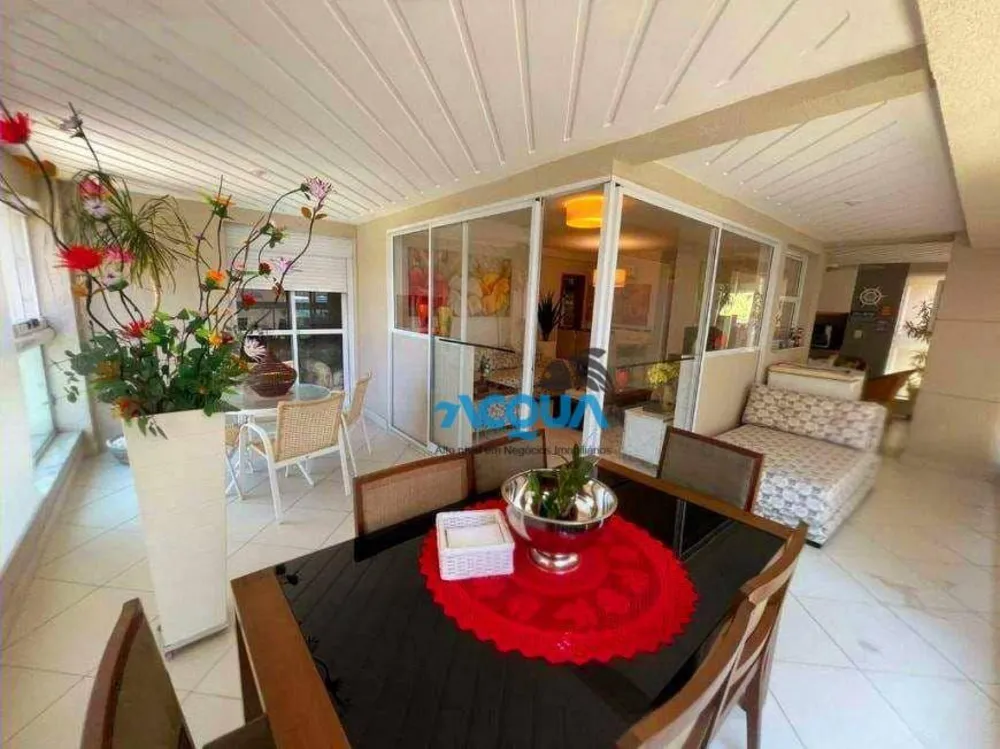 Apartamento, 4 quartos, 180 m² - Foto 1