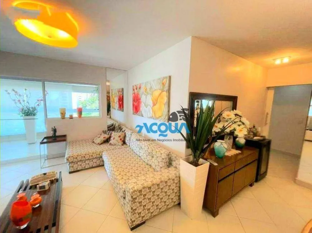 Apartamento, 4 quartos, 180 m² - Foto 4